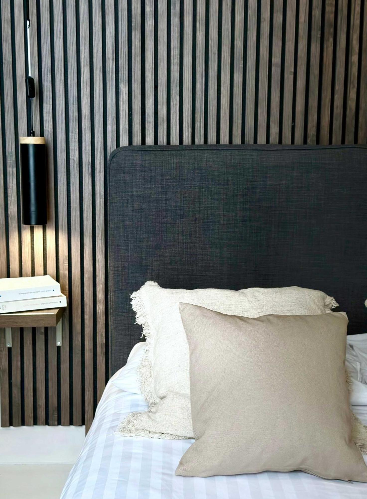 Renovated Champs-Elysees Retreat Lejlighed Paris Eksteriør billede